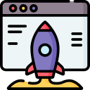 Actualización de sitio web